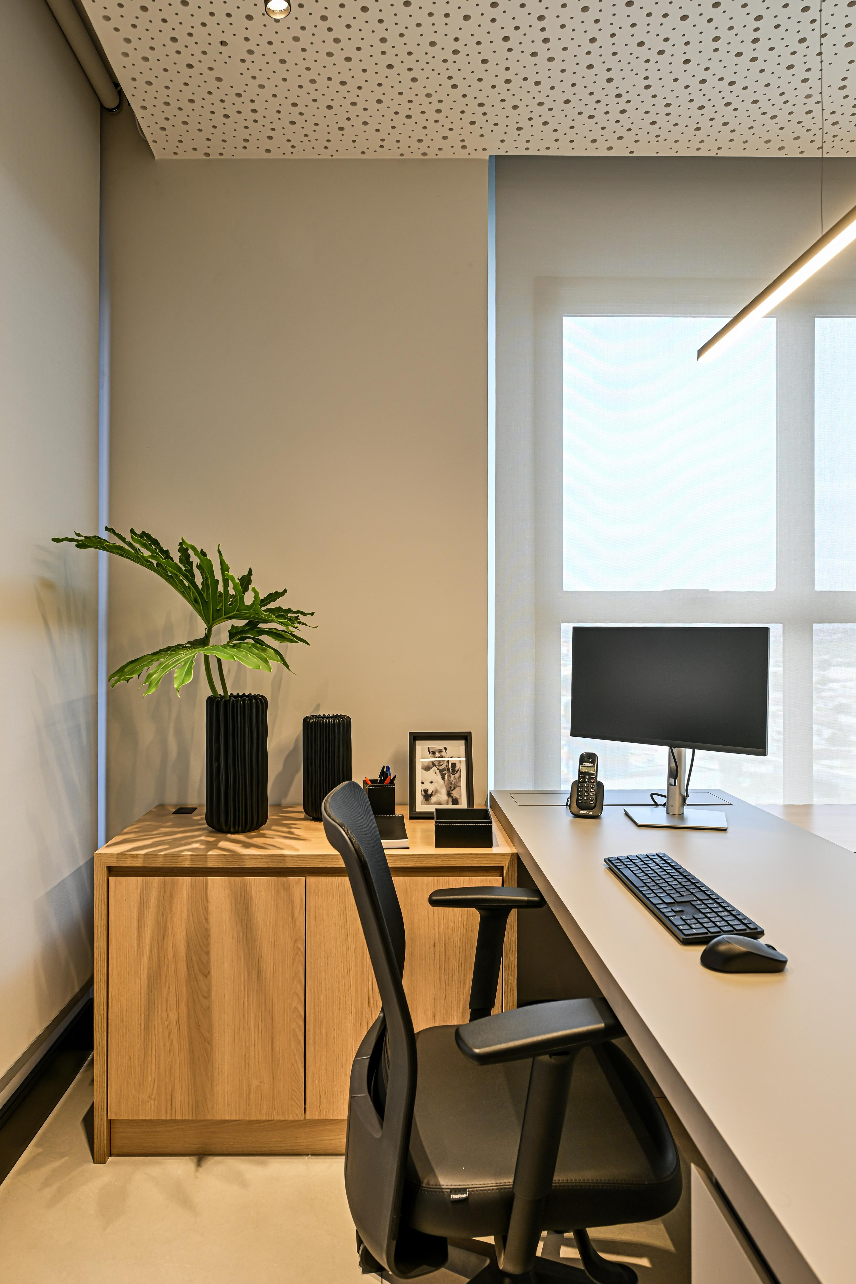 Home Office