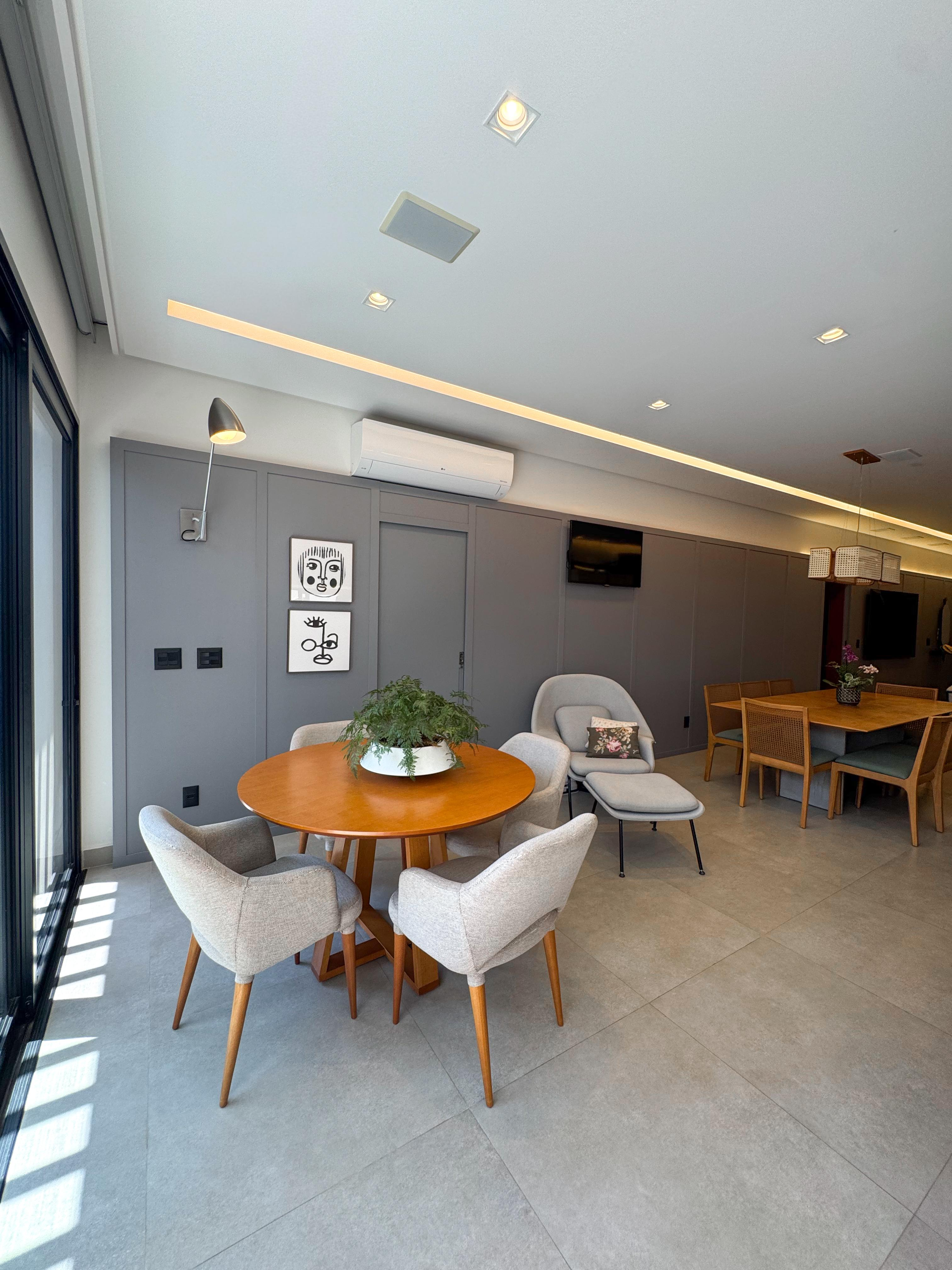 Home Theater